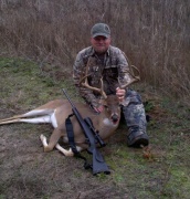 2012 Buck